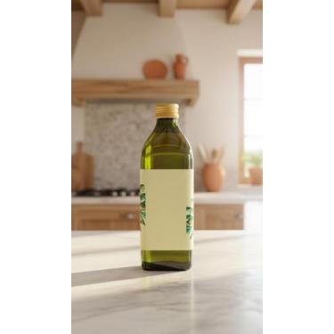 Imagem de Azeite de Oliva Extra Virgem Espanhol 1 Litro - Congratulations Store