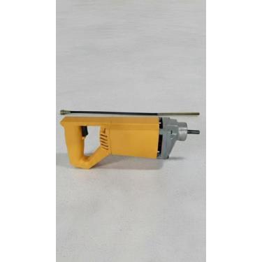 Imagem de Motovibrador Concreto 1500W Mangote 1.5m - Congratulations Store