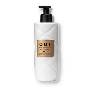 Imagem de Hidratante OUI 400ml - OUI Paris