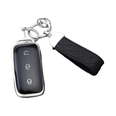 Imagem de Capa Protetora Para Chave De Carro Geely Galaxy EX5 E5 L6 L7 EMI NO.1 