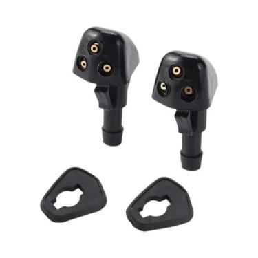 Imagem de Bico Do Lavador De Para-brisa Suzuki Swift SX4 Grand Vitara Aerio 2 Pe
