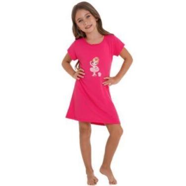 Imagem de Saída de praia em speed - TOP CATZ, Pink, 01