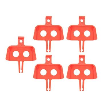 Imagem de DYNWAVE Plástico para Bicicletas Hidráulicas Discos de Substituição de Freio Roda Remoção Do Sistema de Freio Espaçador Transp, B Estilo