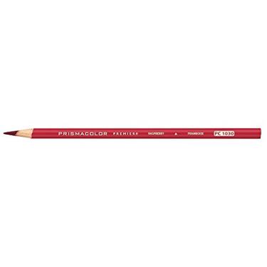 Imagem de Prismacolor Lápis de cor Premier, Framboesa (3414)