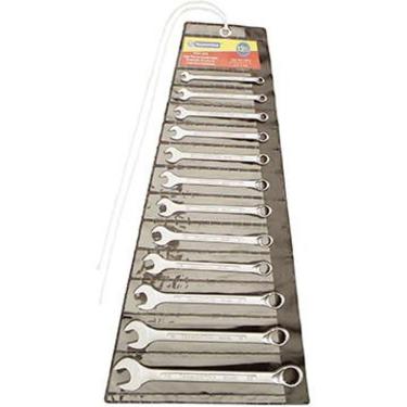 Imagem de Jogo de Chave Combinada Tramontina Ref:42241/212 6 a 22mm