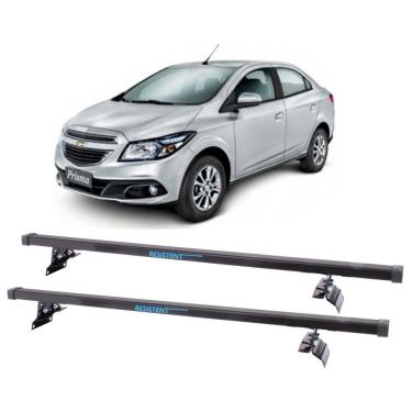 Imagem de Rack Teto Resistent Sport GM Prisma 12 14 15 16 17 18 LW130