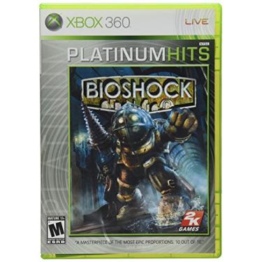Imagem de Bioshock - Xbox 360
