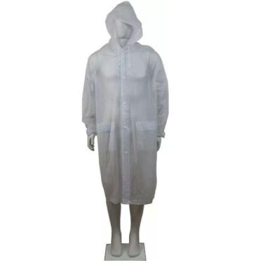 Imagem de Capa De Chuva M