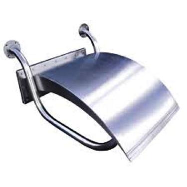 Imagem de Cascata para Piscina Niagara Pratic Aço Inox 304 Sodramar