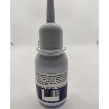 Imagem de LUBRIFICANTE VALVE OIL TUNNING 57ml P/ INSTRUMENTO DE SOPRO
