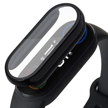 Relógio Xiaomi Mi Band 7 Pro Original Global + Película 3d