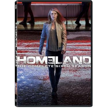 Imagem de Homeland: Season 6
