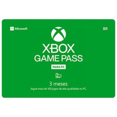 Game pass ultimate 1 ano: Encontre Promoções e o Menor Preço No Zoom