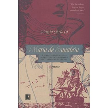 Imagem de María de Sanabria: A lendária expedição das mulheres que atravessaram o Atlântico no século XVI: A lendária expedição das mulheres que atravessaram o Atlântico no século XVI