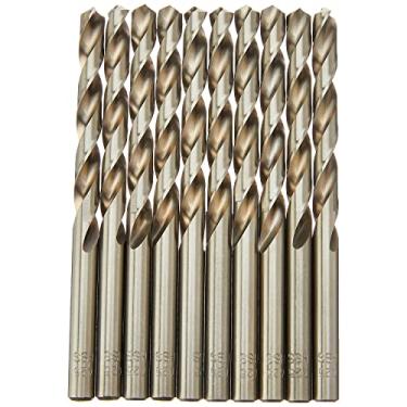 Imagem de JOGO DE BROCAS HSS-G 7.25MMX109MM 10UN