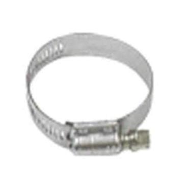 Imagem de CAIXA 10 ABRACADEIRA SEM FIM 38X51X14MM PARA SCANIA