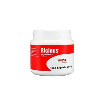 Imagem de Ricinus Assept Pasta 250g