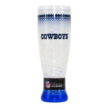 Imagem de Copo Nfl De Chopp E Cerveja Dallas Cowboys