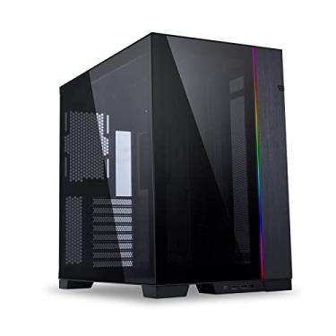 Imagem de LIAN-LI GABINETE GAMER O11 DYNAMIC EVO PRETO, O11DEX