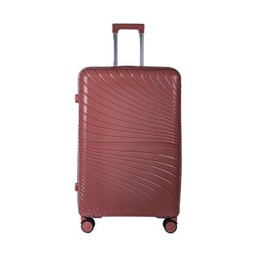 Imagem de Mala de bordo em Polipropileno 4 rodas 360º - Ultraleve Bali