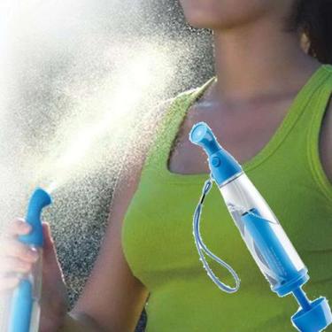 Imagem de Spray Pulverizador de Água Portátil Air Cooler - Eletronica Castro