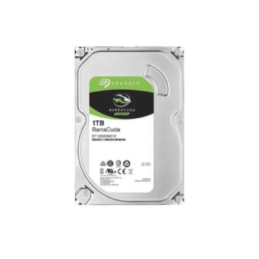 Imagem de Disco Rígido Interno 1TB - sobre a marca na descrição