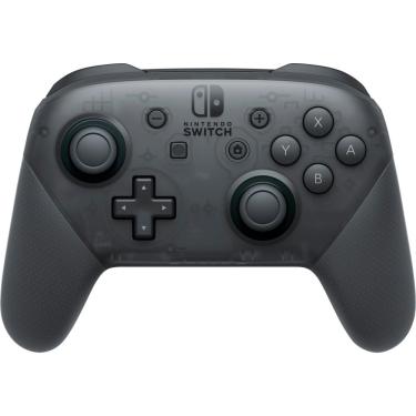 Imagem de Pro Controle Gamer Wireless para Nintendo Switch-HACAFSSKA