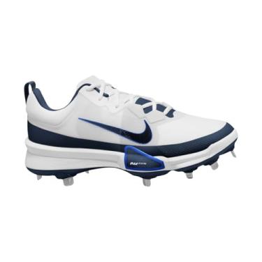 Imagem de Nike Chuteiras de beisebol Force Zoom Trout 9 Pro Low Metal