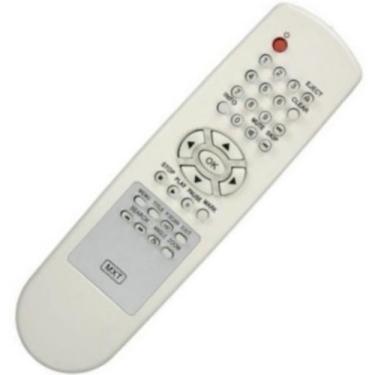 Imagem de Cr Para Dvd3070 3070 C01081 Sd7060 7952 Sd7062 Sd7062slx Dvd3100 Sd706