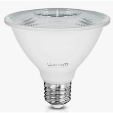 Imagem de Lampada Par30 Led 9,9W 3000K - Luz Amarela