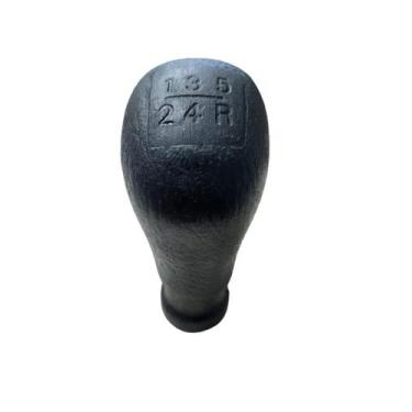 Imagem de Bola Bolinha Manopla de Cambio Tempra Uno Elx 1992 a 1999 - PTP