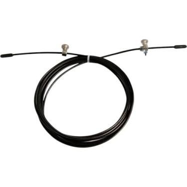 Imagem de Corda De Pular Academia exercício funcional e Aeróbico Profissional Tr