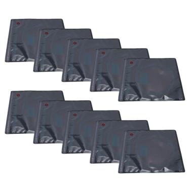 Imagem de YWBL-WH Sacos de Armazenamento a Vácuo de Filamento, Etiqueta para Material e Data de Vedação, Material PA e PE Atualizado, Bomba Elétrica USB, Adequado para PLA, PETG, TPU, ABS