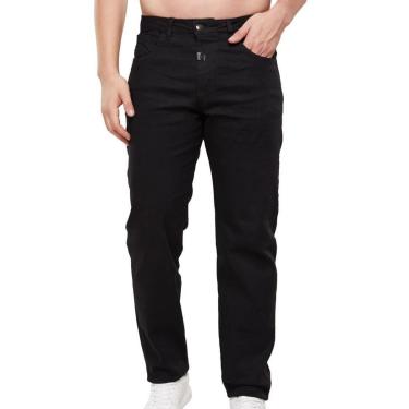 Imagem de Calça Jeans Masculina Ecko Black-Masculino