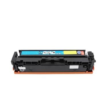 Imagem de 219A 219X Toner With Chip, Compatible For HP, 3201 3202 3203 3204, 3288 3302 MFP 3303fdw W2190A W2190X(219A Cyan No Chip)