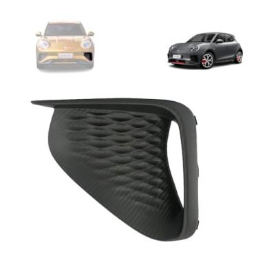 Imagem de MOLDURA FAROL DE MILHA ORA GT 2024 A 2025 LADO ESQUERDO - 2803130XNW01A