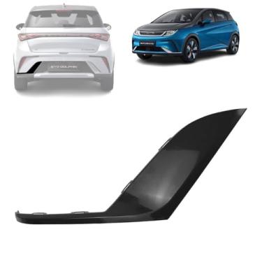 Imagem de ACABAMENTO DO PARACHOQUE TRASEIRO INFERIOR DOLPHIN PLUS 2024 A 2025 LADO ESQUERDO - EM2EU-2804115