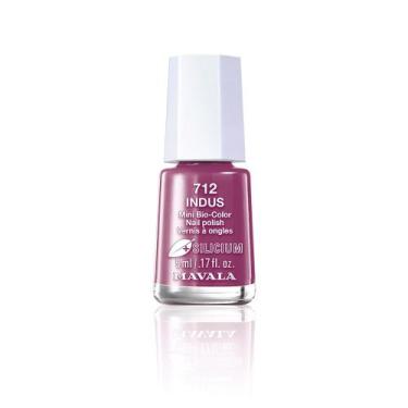 Imagem de Esmalte Mavala Mini Bio-Color - 712 Indus