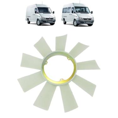 Imagem de HELICE DO RADIADOR SPRINTER 2002 A 2012 CDI 311 313-32051306