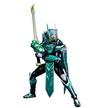 Imagem de S.H.Figuarts Kamen Rider Brain Kamen Rider Drive"