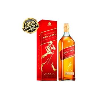 Whisky Buchanans Deluxe 12 anos Blended 1L - Whisky - Magazine Luiza