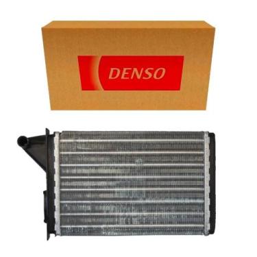 Imagem de Radiador De Aquecimento Fiat Fiorino / Premio / Uno / Elba 1 - Denso