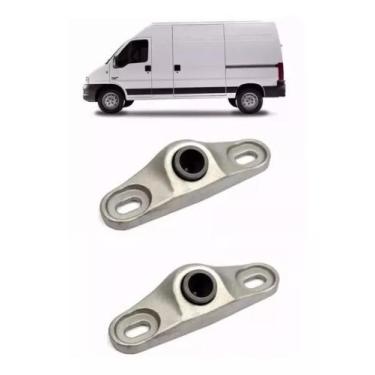 Imagem de Par Batente Femea Porta De Correr Ducato Boxer Jumper - TEMPARTS