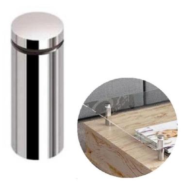 Imagem de Prolongador 100Mm Inox Polido Hardt