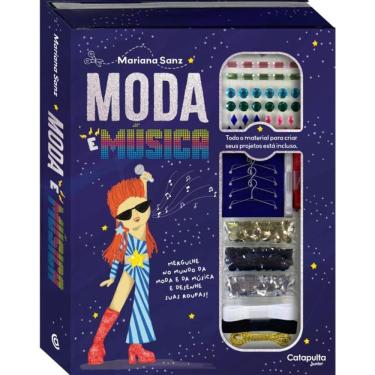 Imagem de Moda e Música