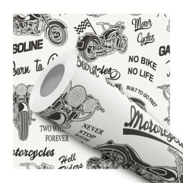 Imagem de Papel de Parede Adesivo Unicórnio Listrado Colorido Arco Íris Menina I