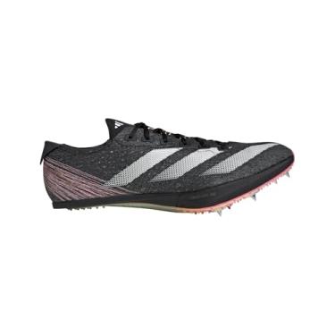 Imagem de adidas Tênis de corrida masculino Adizero Prime Sp 3 Strung - Preto, Preto, 34 BR
