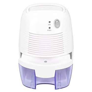 Imagem de Phefop Desumidificador para Casa, Umidade do Ar USB Portátil, Desligamento Automático Uma Chave para Ajustar, Economia de Energia e Economia de Energia, Máquina de Secador de Ar para o