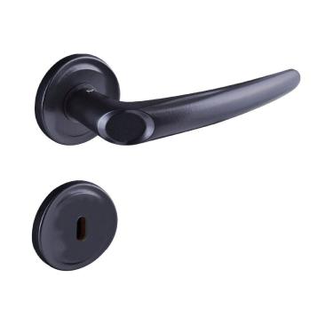 Imagem de Fechadura Interna Roseta 4cm Joy Aliança