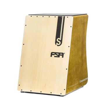 Imagem de Cajon Fsa Fs2504 Standard Cerejeira